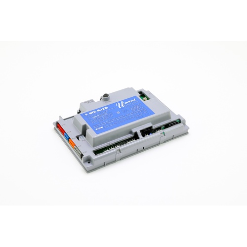 Weil mclain 383-600-062 control module with circulator board csd-1