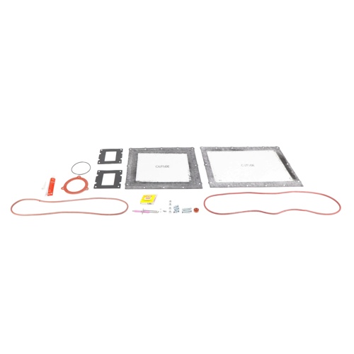Weil mclain 383-600-079 boiler maintenance kit w/ igniter, gasket & hardware
