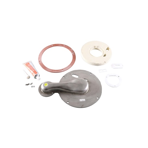 Weil mclain 383-700-108 heat exchanger plate kit