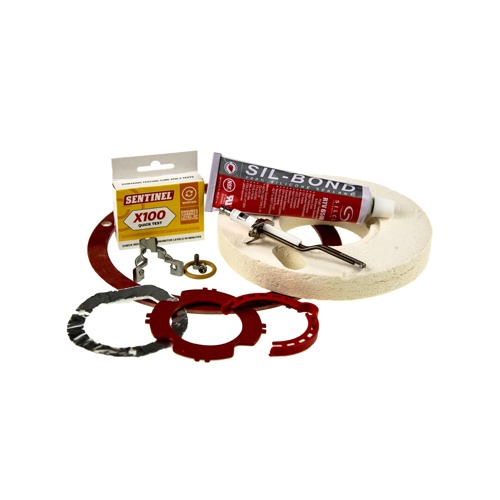 Weil mclain 383-700-165 evergreen maintenance kit 70