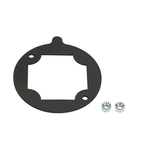 Weil mclain 383-900-036 blower to plate gasket - evg series