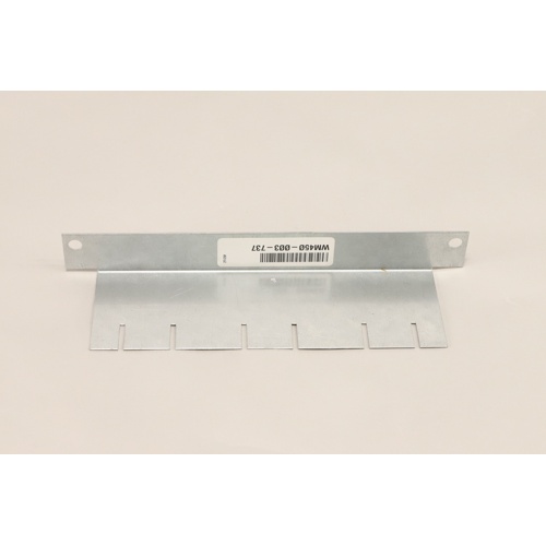 Weil mclain 450-003-737 burner rest base cg series 4 s-8