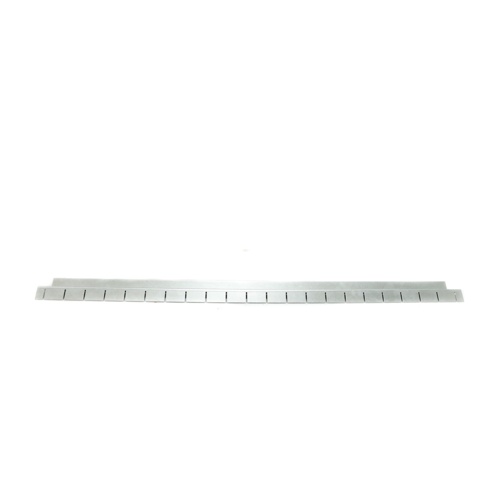 Weil mclain 451-800-099 back burner support for egh-125, 46-3/8"