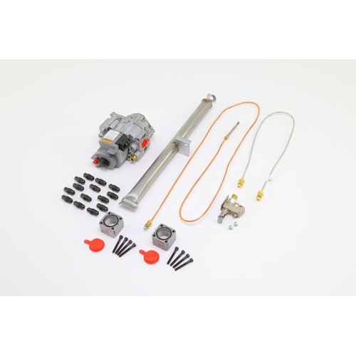 Weil mclain 510-811-363 natural to lp propane conversion kit cga 7-8 standing pilot