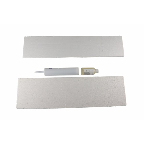 Weil mclain 510-811-660 boiler insulation replacement part