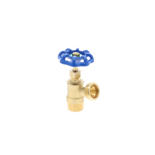 Weil mclain 511-246-392 boiler drain valve 3/4" npt