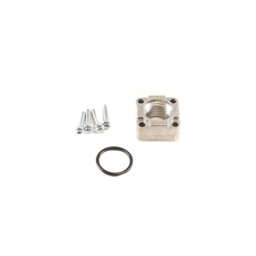 Weil mclain 563-910-031 gas valve flange