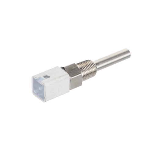 Weil mclain 571-724-297 temperature sensor, 10kohm, dual connector