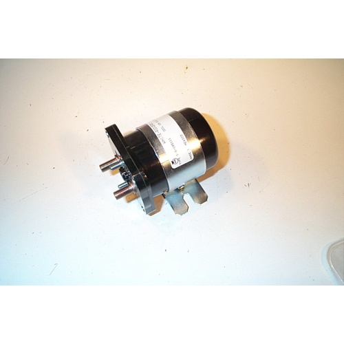 Copeland 586-105111 spno 12vdc continuous duty solenoid coil