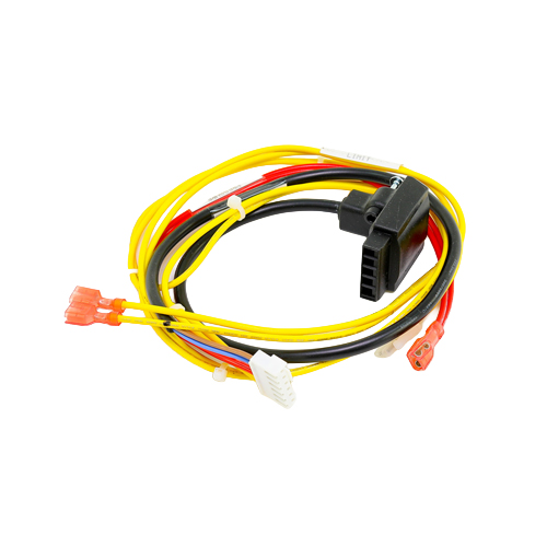 Weil mclain 591-391-985 wall control to control module wiring harness gv90+