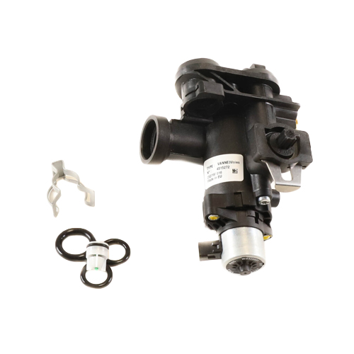 Weil mclain 640-000-028 3-way valve for combi boilers