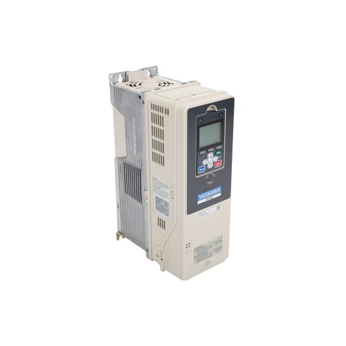 Yaskawa hv60u4011cfa 480v 3-phase 7. 5hp 11a variable frequency drive