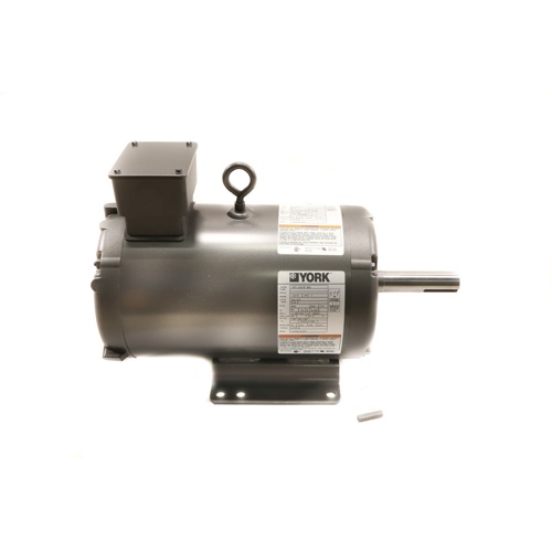 York 024-25179-001 380-480v 3ph 3hp 1150rpm oem replacement motor