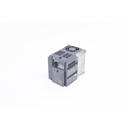 York 024-39400-002 vfd68 3 hp 460v 3-phase variable frequency drive