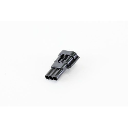 York 025-28953-000 3 pin cap plug connector