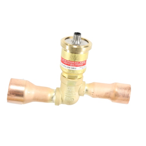 York 025-47116-001 electronic expansion valve