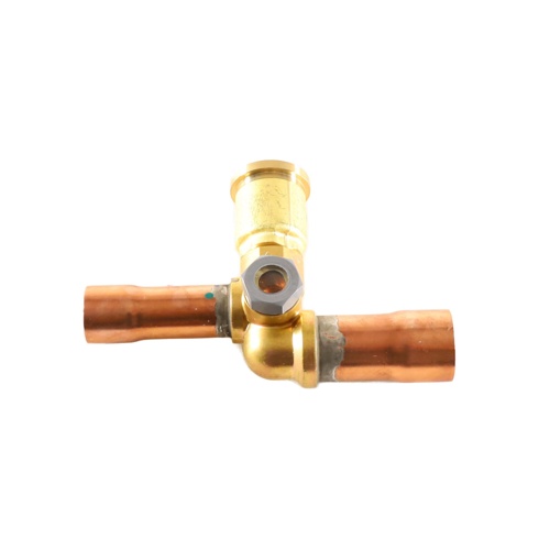 York 025-47116-002 electric expansion valve
