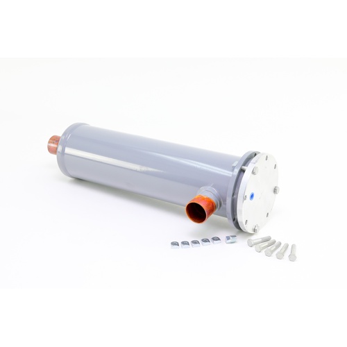 York 026-16960-000 1 5/8" dehydrator filter drier