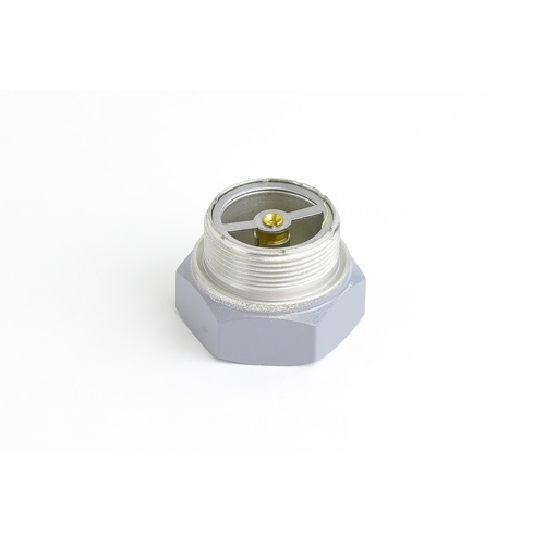 York 026-32800-000 sight glass cap moisture indicator