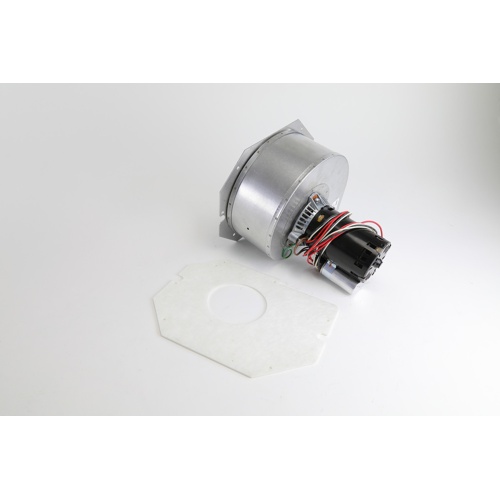 York 026-36401-100 2-speed inducer motor assembly