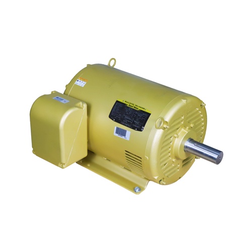 York 027-03127-000 odp general purpose motor 25hp 208-230/460v 3-phase