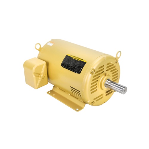 York 027-03654-000 15hp 1765rpm 3-phase 60hz 254t frame opsb motor