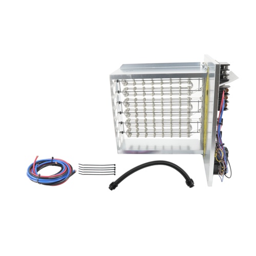 York 2tp04521825 18kw 208-230v electric heater