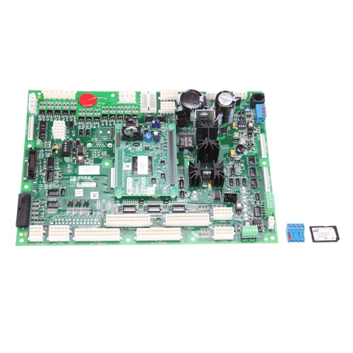 York 331-03478-605 chiller service board kit