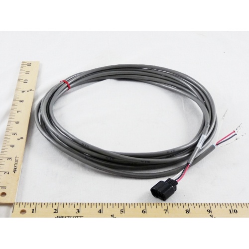 York 375-30432-403 3-conductor sensor harness