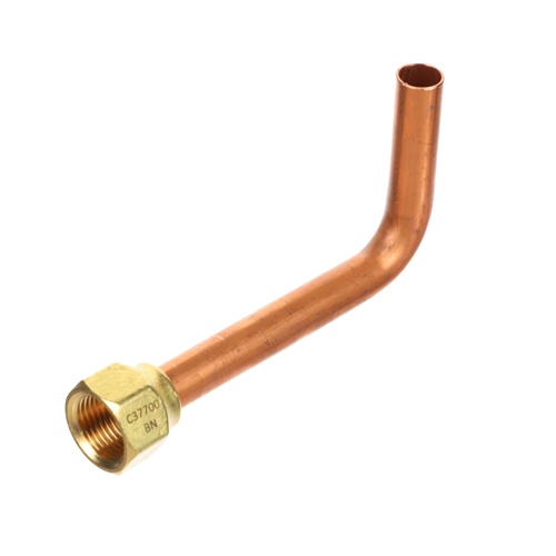 York 375-37975-000 relief valve tube for dxst units