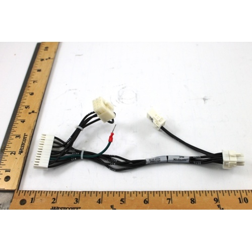 York 571-02264-272 8" power supply wiring