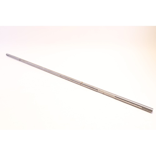York s1-001-07105-000 shaft 1. 187" x 67. 5"
