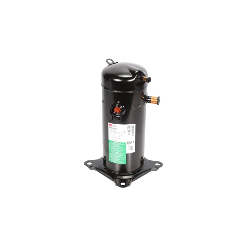 York s1-015-05180-004 scroll compressor 460v 3-phase poe
