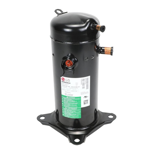 York s1-015-05282-004 scroll compressor 208/230-1-60 r-410a