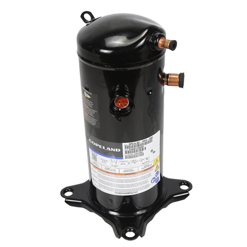 York s1-015-05458-004 scroll compressor 51,000 btu 208/230v