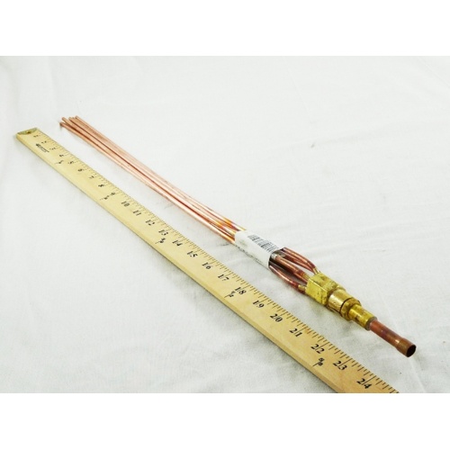 York s1-022-06844-051 refrigerant metering device