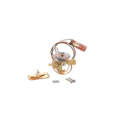 York s1-022-12971-000 5-ton chat x chat 30" cap tube txv valve