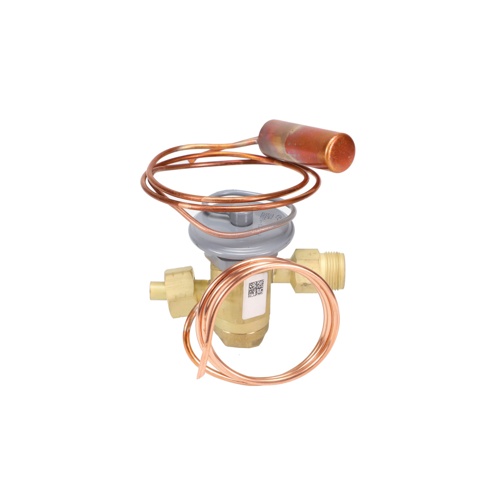 York s1-022-12989-000 r-410a thermostatic expansion valve (txv)
