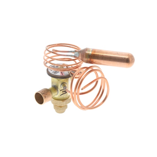 York s1-022-13989-000 txv thermostatic expansion valve 3/8x5/8 odf 89. 3#