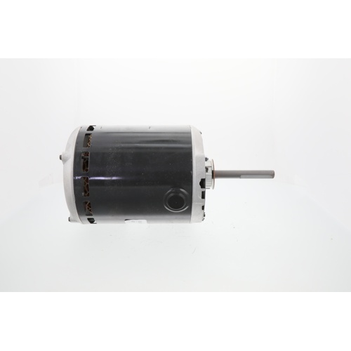 York s1-024-18395-700 condenser motor, 1/2hp, 460v, 1075 rpm, psc, 48 frame