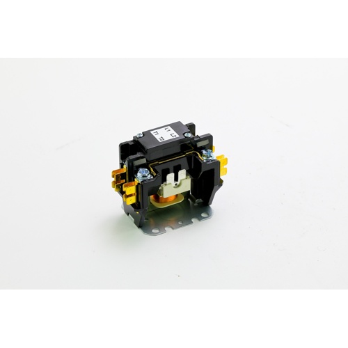 York s1-024-25836-700 120v 30a 1-pole normally open contactor