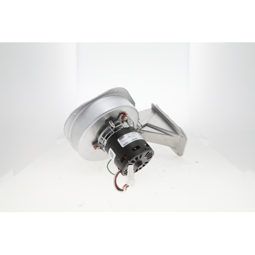 York s1-024-27653-000 inducer assembly, 115vac, 3000 rpm, 1. 30a, ccw motor