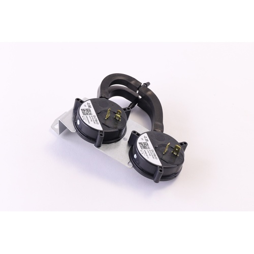 York s1-024-27659-001 -0. 90"wc 1/4" barbed spst pressure switch