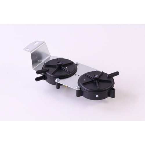 York s1-024-34560-000 0. 80 x 0. 4" wc pressure switch