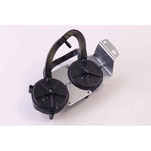 York s1-024-35268-000. 70/1. 25 spno close on fall pressure switch