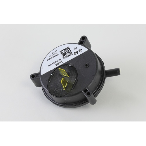 York s1-024-35776-000 -0. 40"wc spno close on fall pressure switch