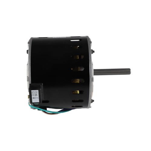 York s1-024-36302-000 208-230v 1/3 hp 950 rpm ccwle condenser fan motor