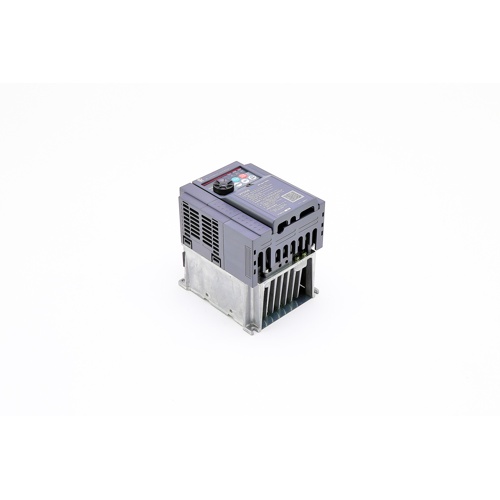 York s1-024-36311-000 2hp 460v variable frequency drive (vfd) controller