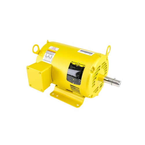 York s1-024-39487-000 blower motor, 5 hp, 1750 rpm, 208-460v/3ph