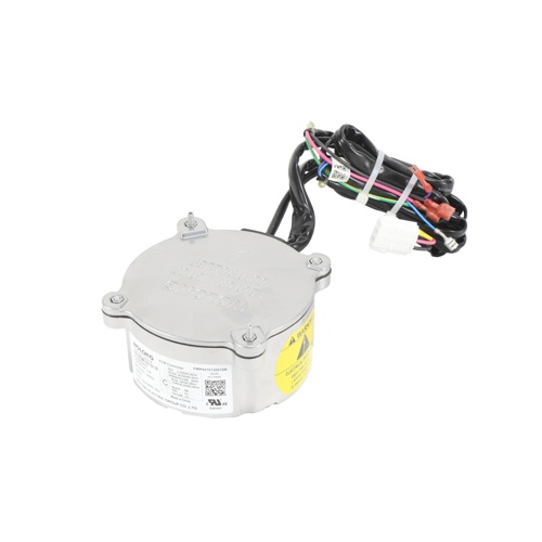York s1-024-42224-000 condenser motor module only